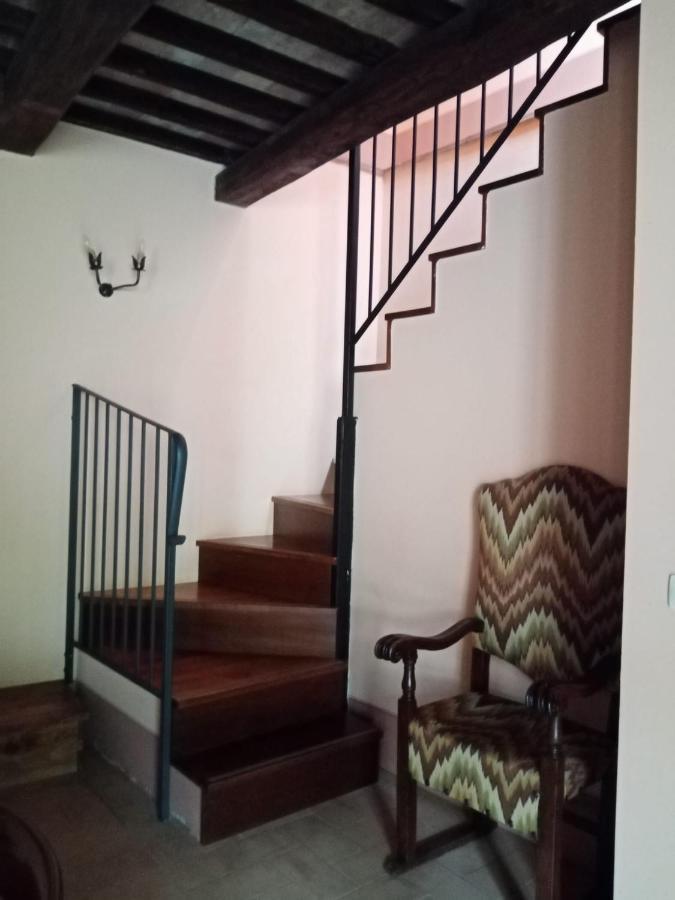 La Palombaia Guest House Spoleto Exterior photo